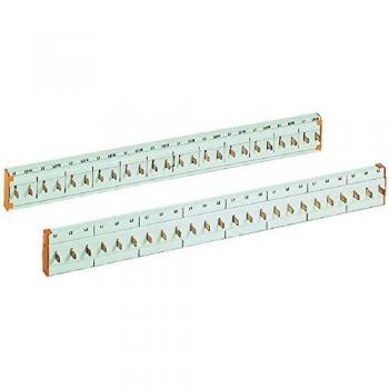 BTicino Pettine per Btdin FP24/4P 24 Module