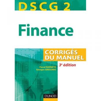 DSCG 2