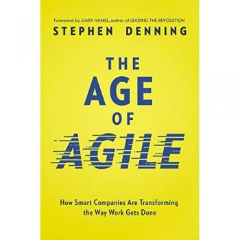 The Age of Agile