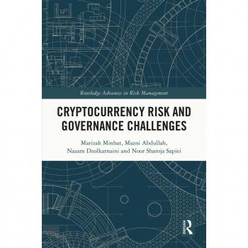 Vitalsource Technologies, Inc. Cryptocurrency Risk and Governance Challenges