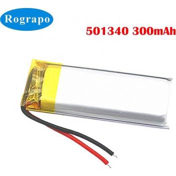 3.7V 300mAh Battery for Xiaomi Airdots TWSEJ02LM