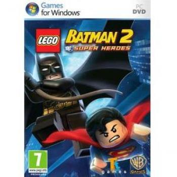 LEGO Batman 2 / PC