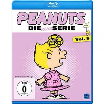 Peanuts