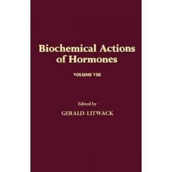 Vitalsource Technologies, Inc. Biochemical Actions Of Hormones V3