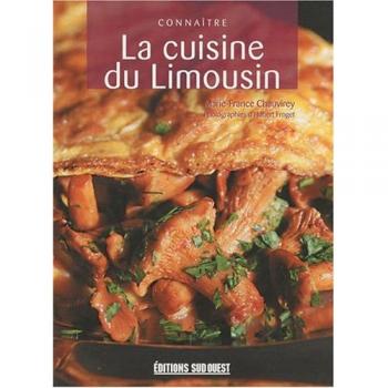 Connaître la cuisine du Limousin