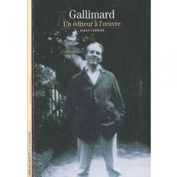Gallimard
