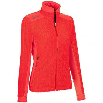 LaMunt Giacca Jenny Fleece Calda per Donna