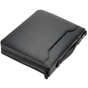 Alassio Pochette A4 Noir