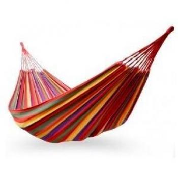 Amaca Colorata C/Sacca Cm200*80 Artnf-10
