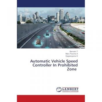 Automatic Vehicle Speed Controller In Prohibited Zone