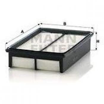 Filtro de aire MANN-FILTER C28 017
