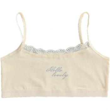 Ropa interior para adolescentes de 7 a 14 años