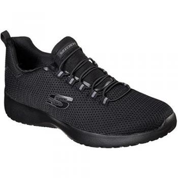 Sneakers Skechers Dynamight 58360/BBK Herren Schwarz 42,5