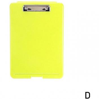 Tableta de Escritura y Almacenamiento