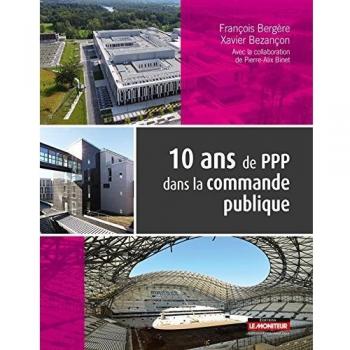 10 ans de PPP dans la commande publique