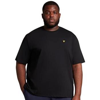Lyle & Scott Plus