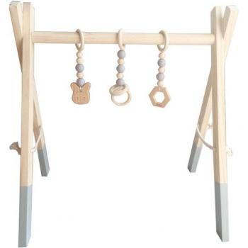 Perchero decorativo para habitación de niños