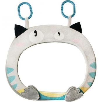 Cute Baby Car Mirror