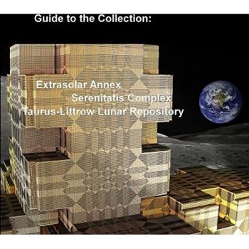 Petersen, David: Guide to the Collection
