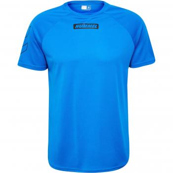 Te Topaz Camicia Hummel