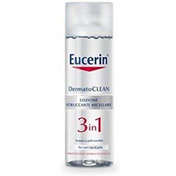 Loção Micelar Eucerin 400 ml