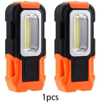 Linterna de camping LED portátil