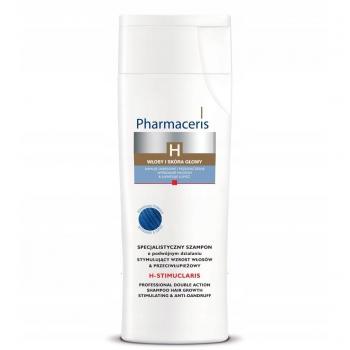 Professional Strength Pharmacist's H-Stimuclaris Anti-Dandruff Shampoo for Flaking Control