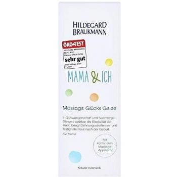 Mom & I Braukmann Hildegard Massage Gel