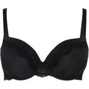 Sutiã Suavizante Dorothy Perkins Bella Back 32G (Blanco)