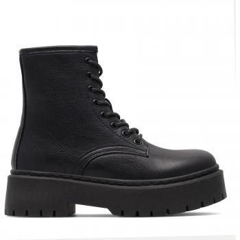 Nero Polacchine DeeZee H120101-01