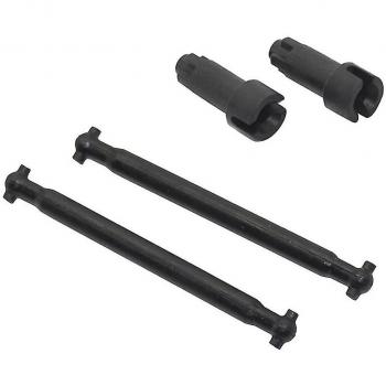 Kit de Ejes de Transmisión Dogbone para Xinlehong 9145