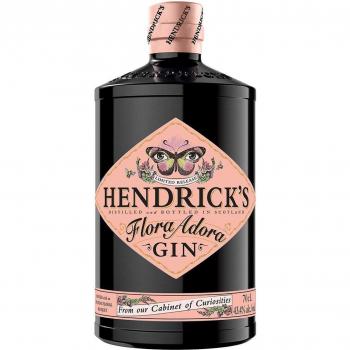 Hendrick's Flora Adora 43.4% 0.7L