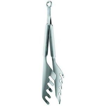 Rosle 30 cm Long Handle Stainless Steel Spaghetti Forks