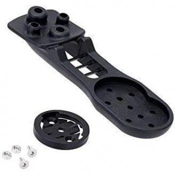 Supporto Ciclocomputer Vision Metron 5D ACR