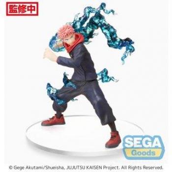 Pop Up Parade: Jonathan Joestar (Phantom Blood) 19 cm figura