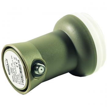 Convertitore LNB Universale 0,3 dB