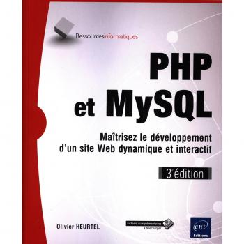 PHP et MySQL