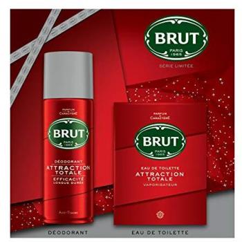 Pack Brut Signature Parfumée