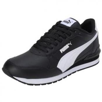 Sneaker Puma ST Runner v4 in Nero 38.5