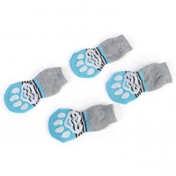 Indoor Pet Socks for Dogs and Cats
