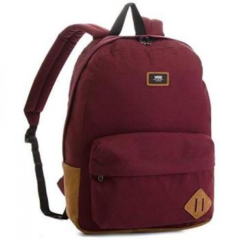 Vans Old Skool II Sac à Dos Loisir, 39 cm, 22 litres, Multicolore