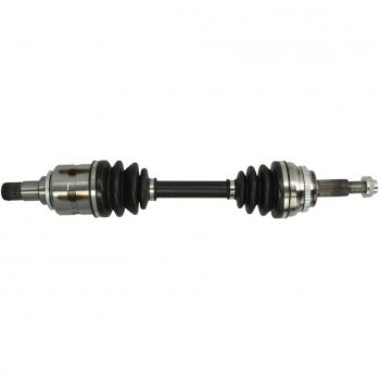 Essieu moteur PASCAL G22012PC