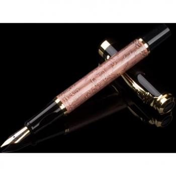 Dika Wen Premium Pluma Metalizada – Escritura Distinguida