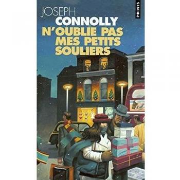 N'oublie pas mes petits souliers