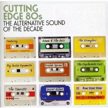 Cutting Edge 80s