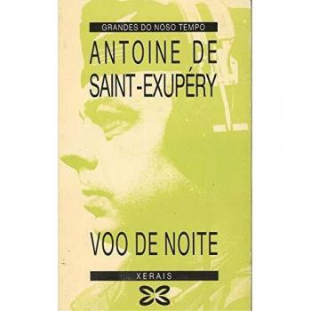 VOO DE NOITE
