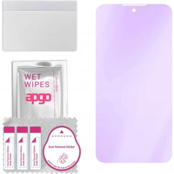 ApGo NanoFlex 9H Screen Shield