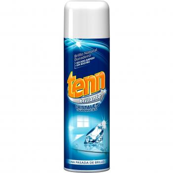 TENN ESPUMA ACTIVA MULTIUSOS 500ml