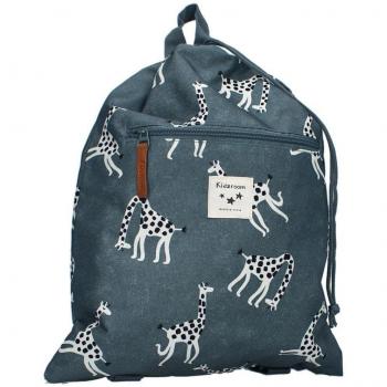 Bolsa Deportiva Reversible Toucán