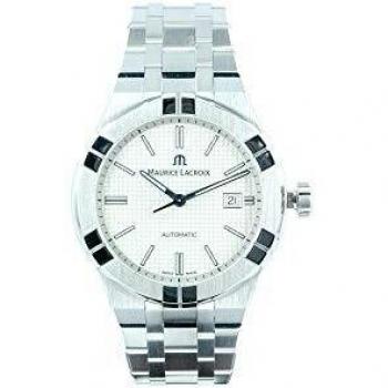 Maurice Lacroix Herrenchronograph Aikon AI6008-SS002